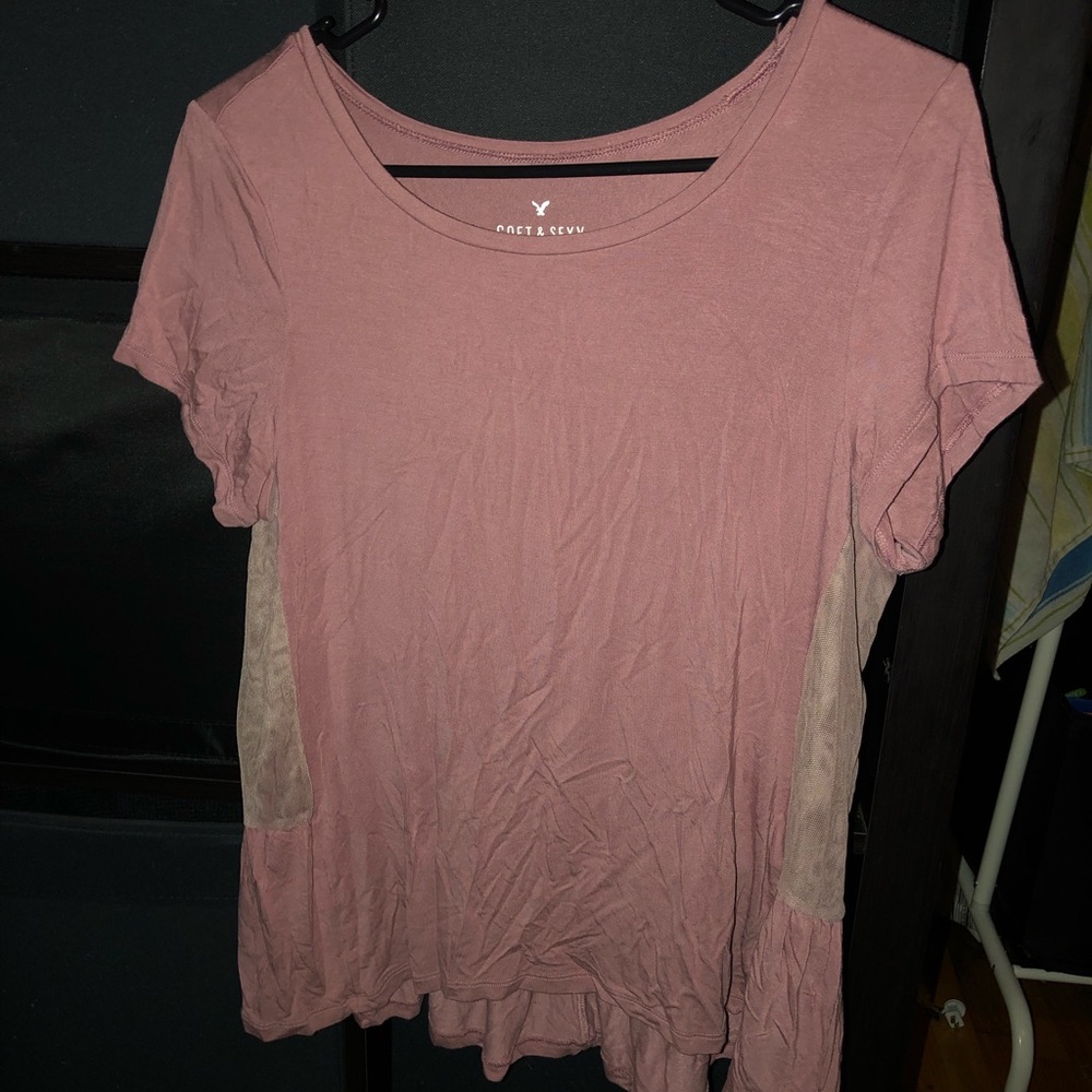 American Eagle Shirt